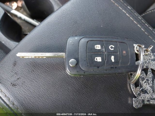 2G1FK1EJ3F9131393 Chevrolet CAMARO 2SS