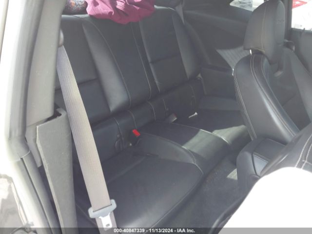 2G1FK1EJ3F9131393 Chevrolet CAMARO 2SS