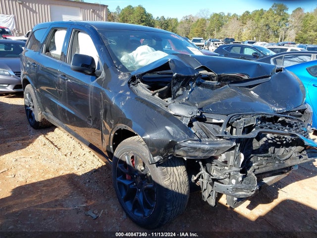 Dodge Durango Srt 392 Awd 2021 1C4SDJGJ6MC822615 Image 1