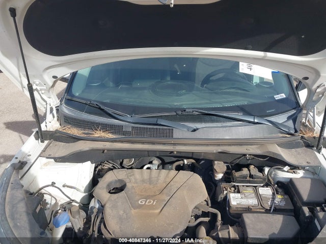KIA Soul 2015 KNDJN2A29F7780677 Image 10