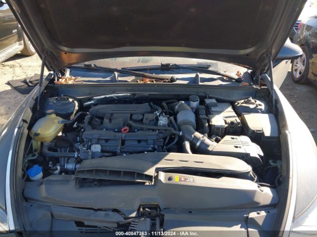5NPEH4J23MH106604 Hyundai Sonata Limited