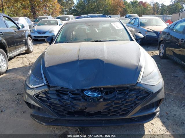5NPEH4J23MH106604 Hyundai Sonata Limited