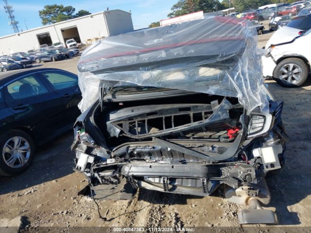 5NPEH4J23MH106604 Hyundai Sonata Limited