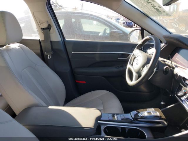 5NPEH4J23MH106604 Hyundai Sonata Limited
