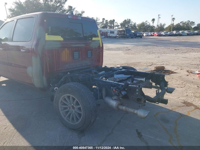 1C6RREFT3KN581518 RAM 1500 Big Horn/lone Star  4x2 5'7 Box