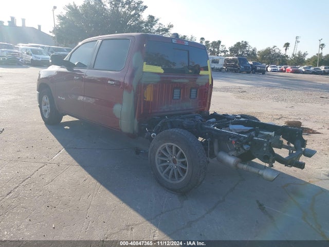1C6RREFT3KN581518 RAM 1500 Big Horn/lone Star  4x2 5'7 Box