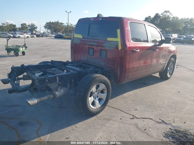 1C6RREFT3KN581518 RAM 1500 Big Horn/lone Star  4x2 5'7 Box