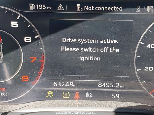 WA1BNAFY8K2101690 Audi Q5 45 Premium