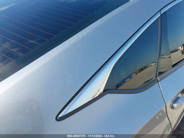 1HGCV3F58LA001335 Honda Accord Hybrid Ex-l