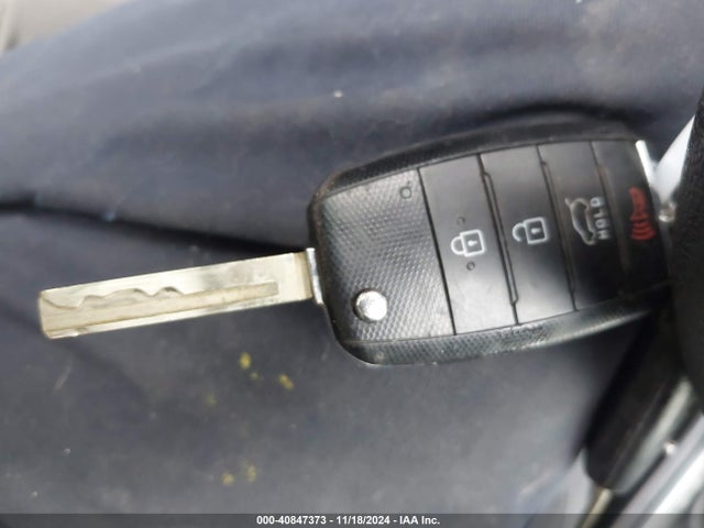 KIA Sorento Lx V6 2017 5XYPGDA59HG192004 Image 11