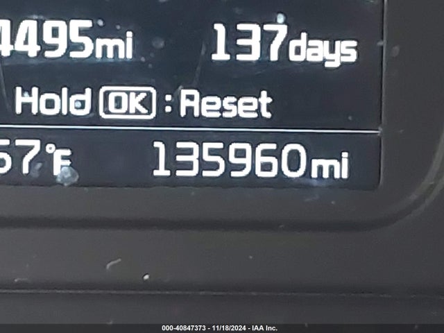 KIA Sorento Lx V6 2017 5XYPGDA59HG192004 Image 15