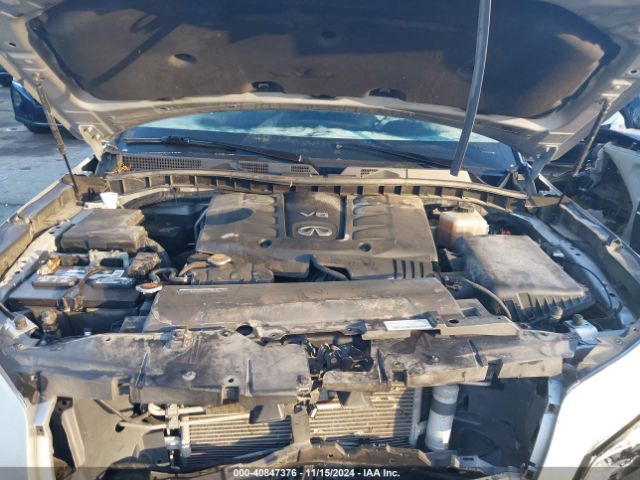 JN8AZ2NE8H9154882 Infiniti QX80