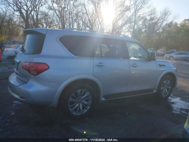 JN8AZ2NE8H9154882 Infiniti QX80
