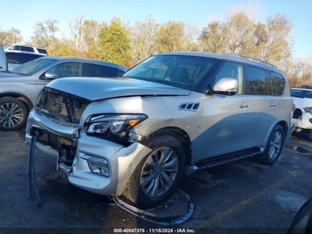 JN8AZ2NE8H9154882 Infiniti QX80