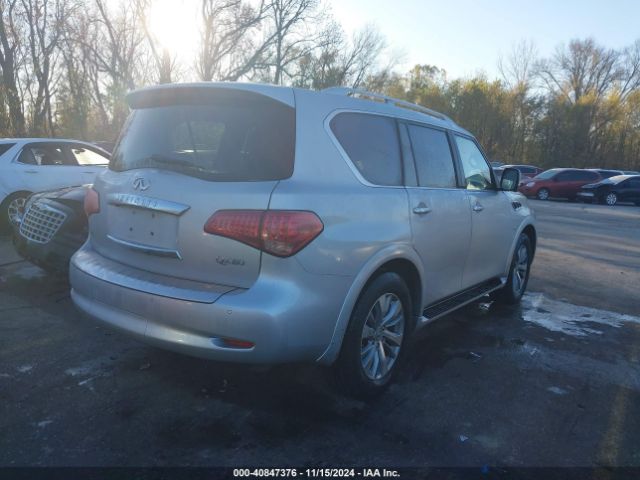 JN8AZ2NE8H9154882 Infiniti QX80