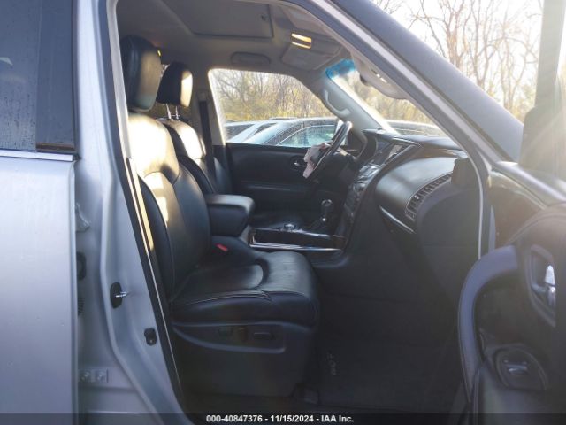 JN8AZ2NE8H9154882 Infiniti QX80