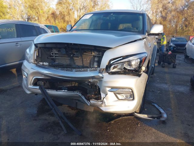 JN8AZ2NE8H9154882 Infiniti QX80