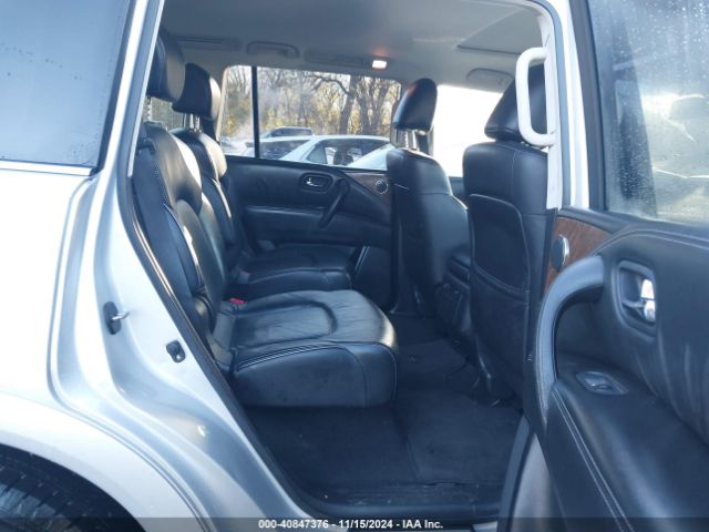 JN8AZ2NE8H9154882 Infiniti QX80