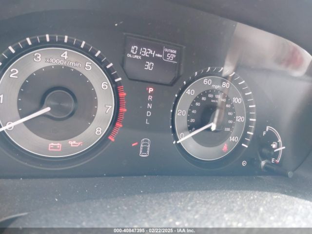 5FNRL5H6XGB062361 Honda Odyssey Ex-l