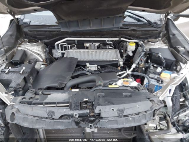 4S4WMAFDXK3415726 Subaru Ascent Premium