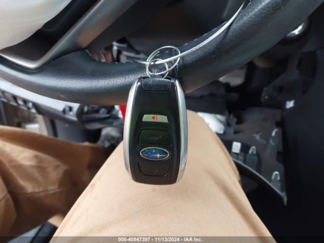4S4WMAFDXK3415726 Subaru Ascent Premium