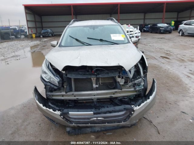 4S4WMAFDXK3415726 Subaru Ascent Premium