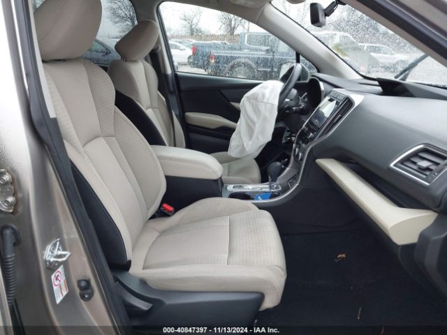 4S4WMAFDXK3415726 Subaru Ascent Premium