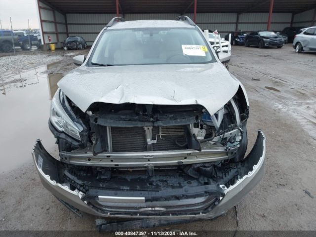 4S4WMAFDXK3415726 Subaru Ascent Premium