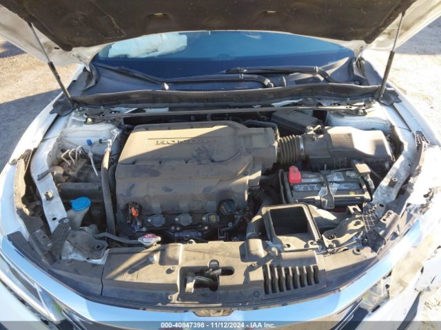 1HGCR3F95HA013215 Honda Accord Touring V6