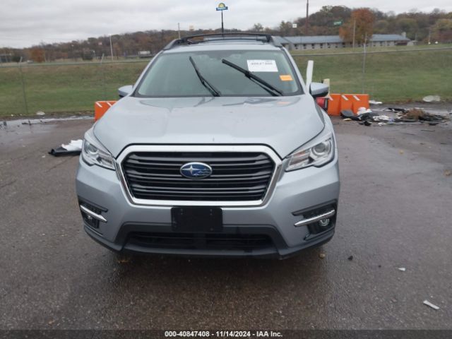 4S4WMALD2N3452259 Subaru Ascent Limited