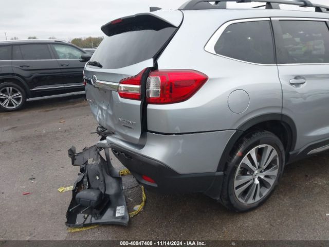 4S4WMALD2N3452259 Subaru Ascent Limited