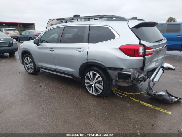 4S4WMALD2N3452259 Subaru Ascent Limited