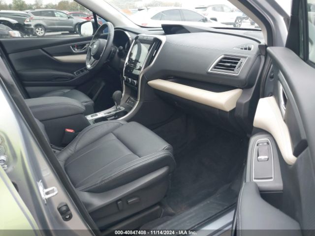 4S4WMALD2N3452259 Subaru Ascent Limited