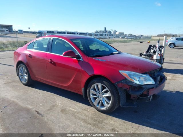 2G4GK5EX5E9259877 auction archive image