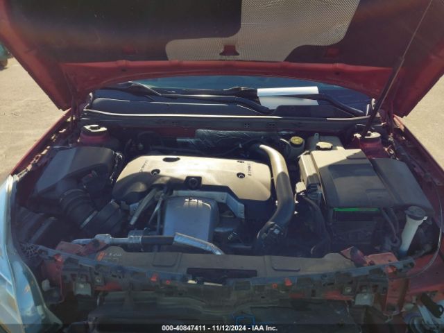 2G4GK5EX5E9259877 Buick Regal Turbo