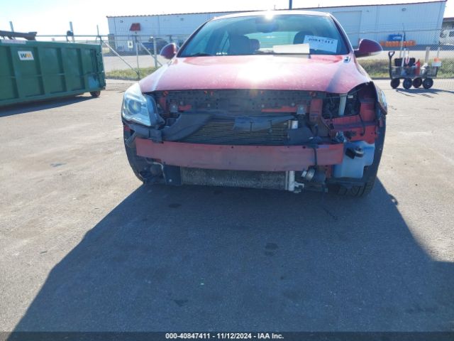 2G4GK5EX5E9259877 Buick Regal Turbo