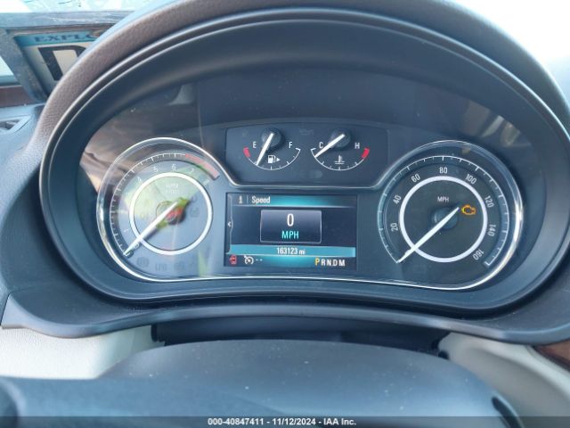 2G4GK5EX5E9259877 Buick Regal Turbo