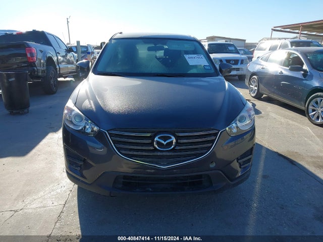 Mazda CX-5 SPORT 2016 JM3KE2BY7G0871004 Image 13