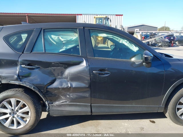 Mazda CX-5 SPORT 2016 JM3KE2BY7G0871004 Image 14