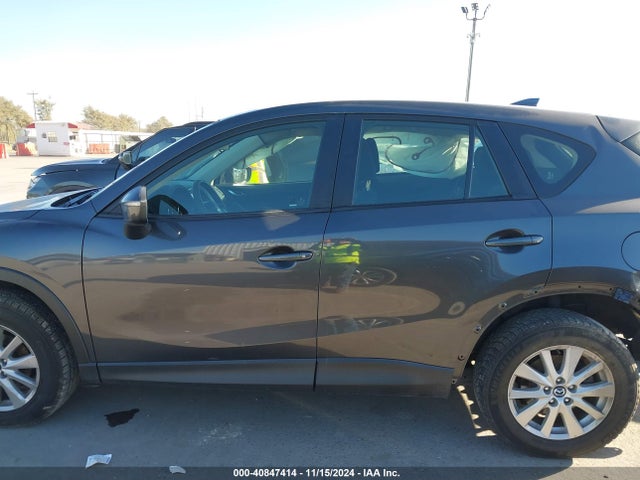 Mazda CX-5 SPORT 2016 JM3KE2BY7G0871004 Image 15