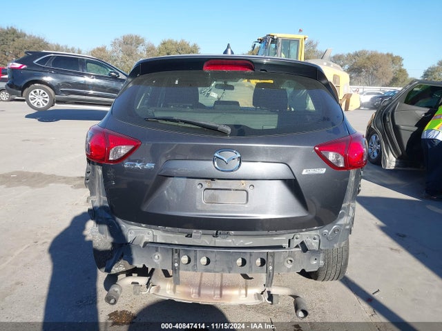 Mazda CX-5 SPORT 2016 JM3KE2BY7G0871004 Image 17