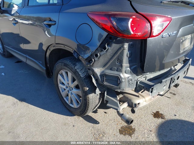 Mazda CX-5 SPORT 2016 JM3KE2BY7G0871004 Image 18