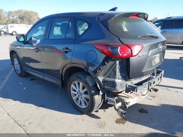 Mazda CX-5 SPORT 2016 JM3KE2BY7G0871004 Image 3