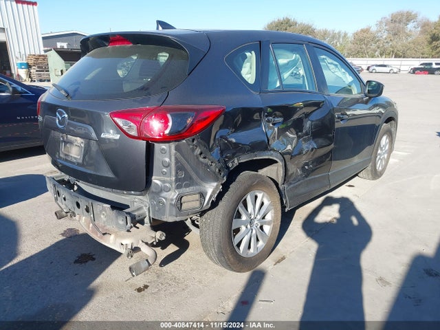 Mazda CX-5 SPORT 2016 JM3KE2BY7G0871004 Image 4