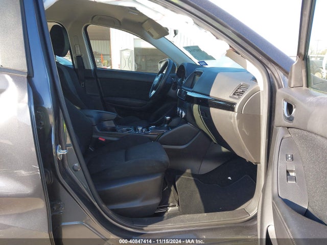 Mazda CX-5 SPORT 2016 JM3KE2BY7G0871004 Image 5