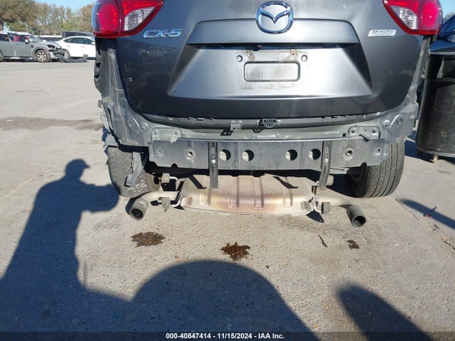 Mazda CX-5 SPORT 2016 JM3KE2BY7G0871004 Image 6