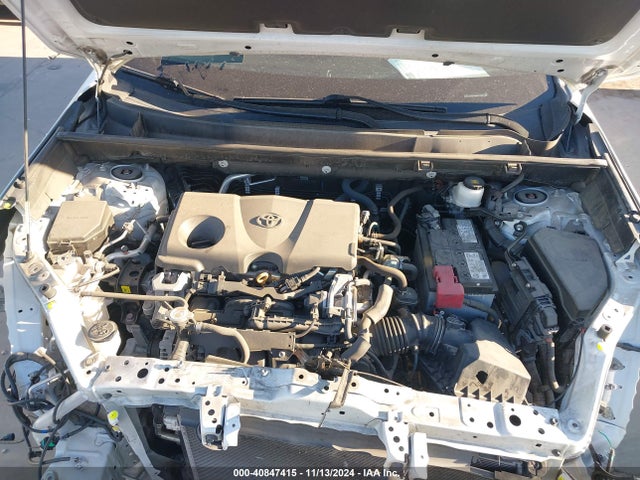 Toyota Rav4 Xle Premium 2021 2T3C1RFV9MW142429 Image 10