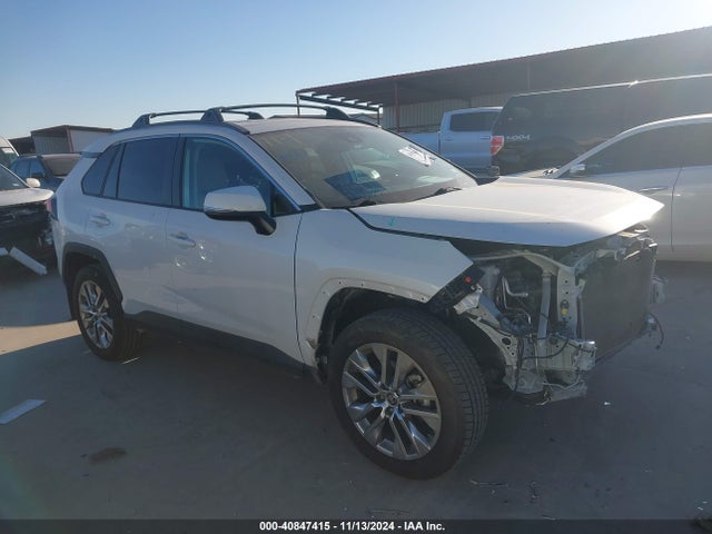 Toyota Rav4 Xle Premium 2021 2T3C1RFV9MW142429 Image 14