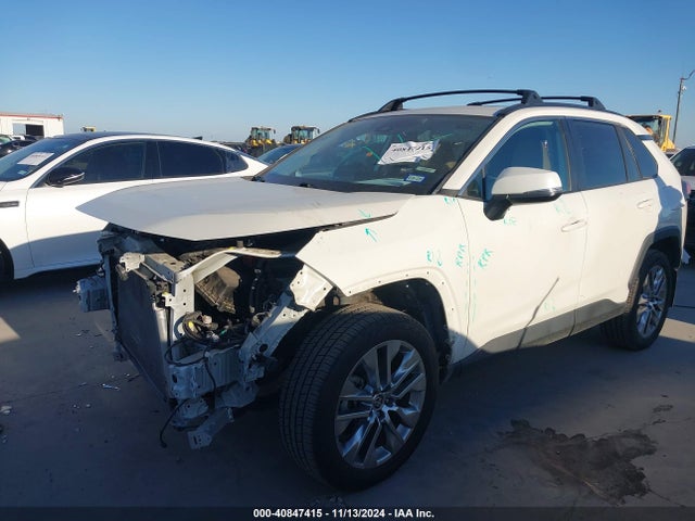 Toyota Rav4 Xle Premium 2021 2T3C1RFV9MW142429 Image 18