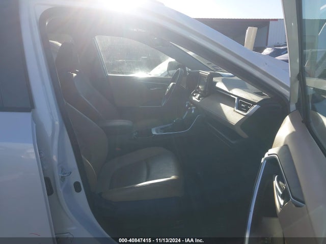 Toyota Rav4 Xle Premium 2021 2T3C1RFV9MW142429 Image 5